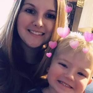 Meet your Posher, Labreeska